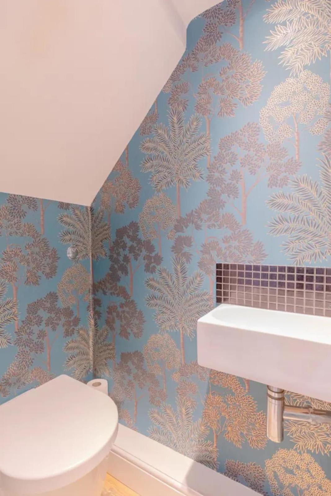 Ferienhaus Beautifully Designed 2bd House - By Queen's Park! London
