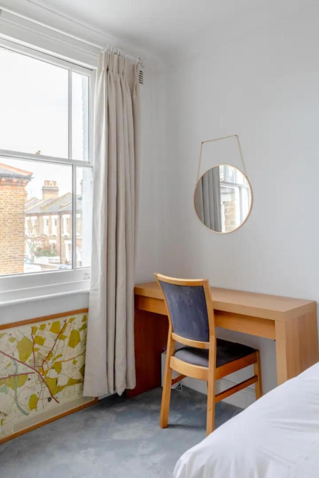 Ferienhaus Beautifully Designed 2bd House - By Queen's Park! London