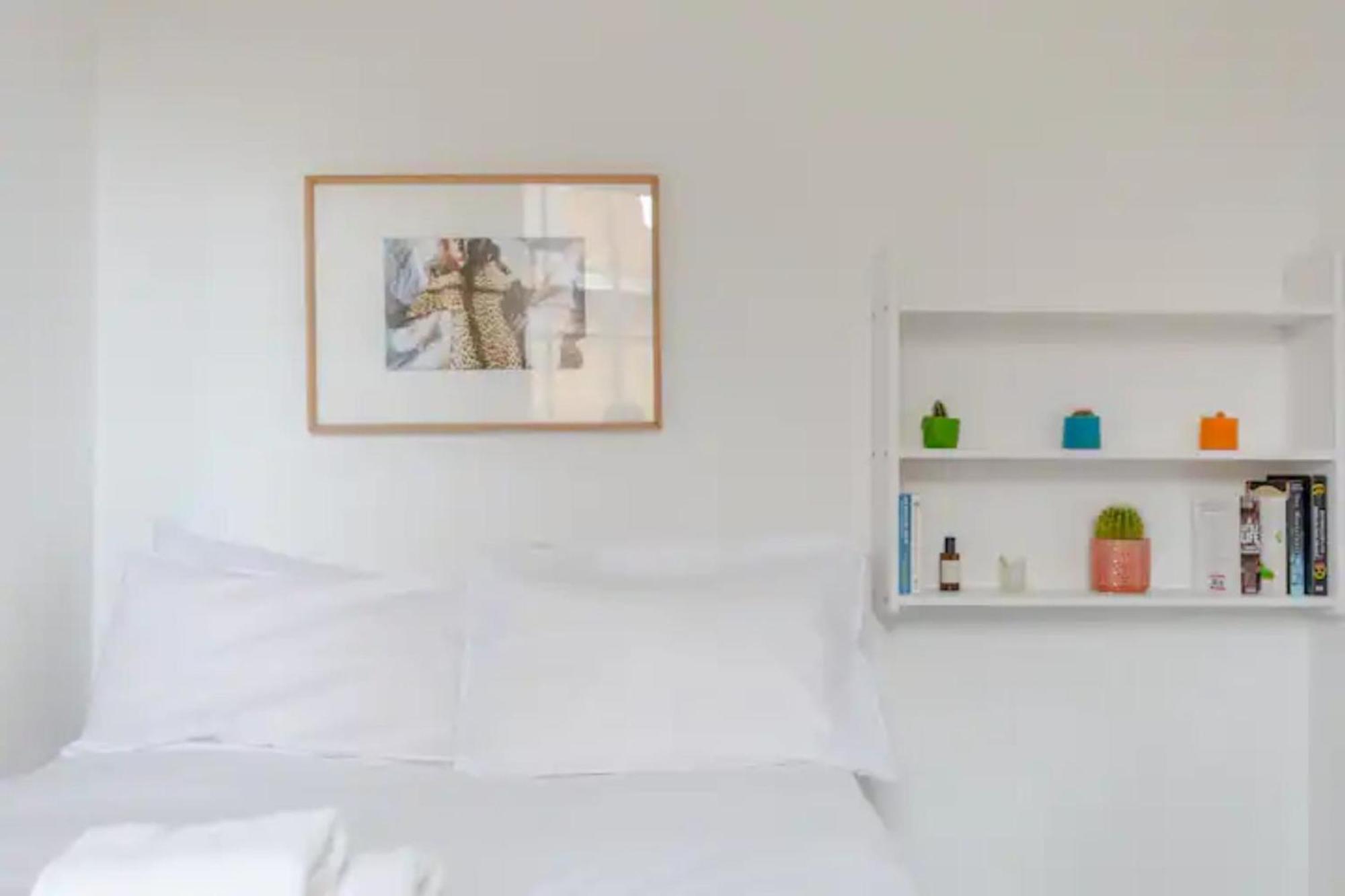 Ferienhaus Beautifully Designed 2bd House - By Queen's Park! London
